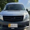 Used 2021 Foton TuYaNuo SAU000069 (1) Used 2021 Foton TuYaNuo SAU000069
