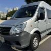 Used 2021 Foton TuYaNuo SAU000069 Used 2021 Foton TuYaNuo SAU000069