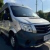 Used 2021 Foton TuYaNuo SAU000069 (5) Used 2021 Foton TuYaNuo SAU000069