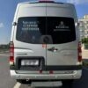 Used 2021 Foton TuYaNuo SAU000069 (8)