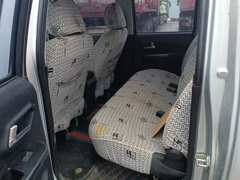 Used 2021 Great Wall Wingle 5 SAU000079