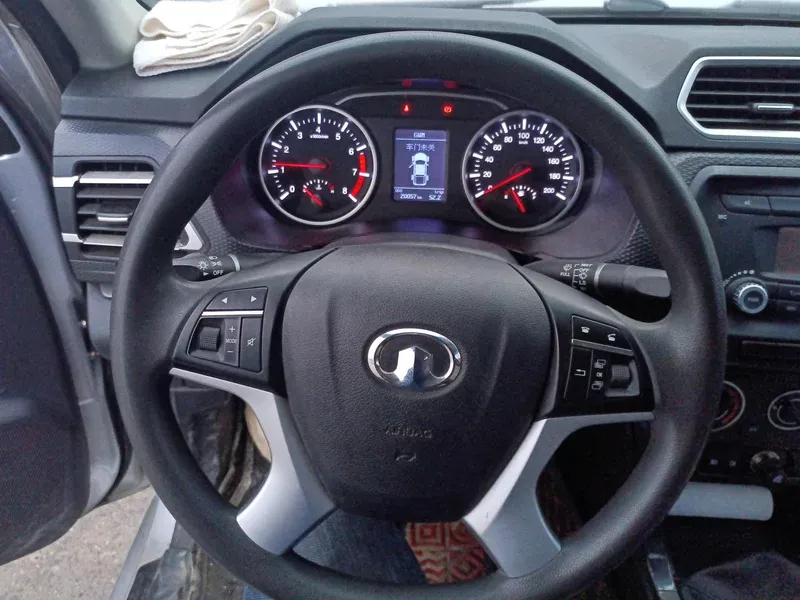 Used 2021 Great Wall Wingle 5 SAU000079