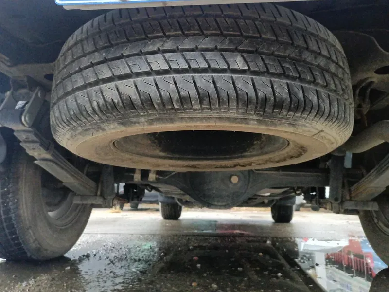 Used 2021 Great Wall Wingle 5 SAU000079