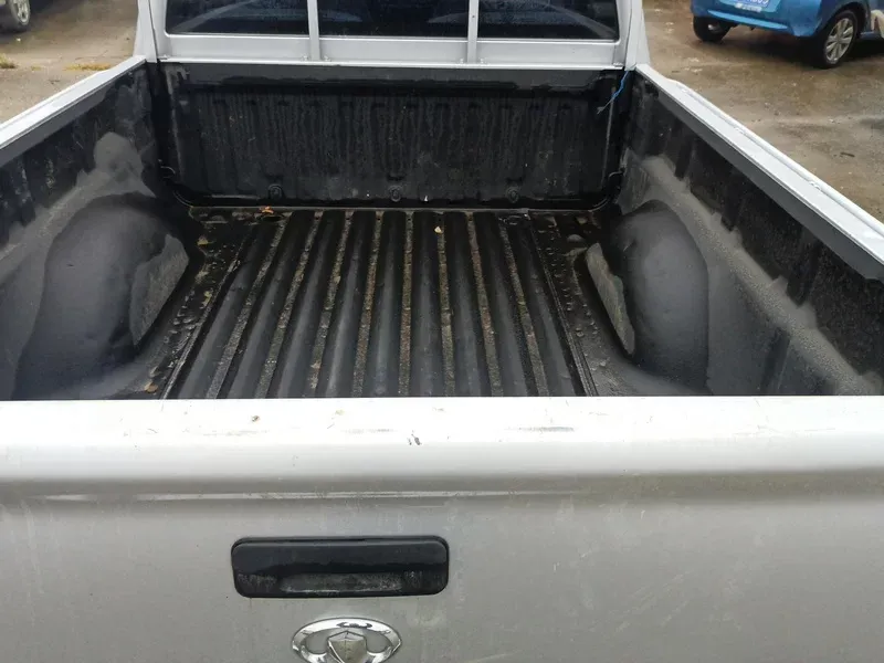 Used 2021 Great Wall Wingle 5 SAU000079