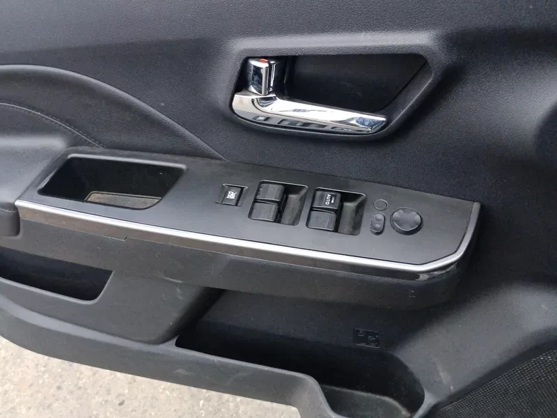 Used 2021 Great Wall Wingle 5 SAU000079