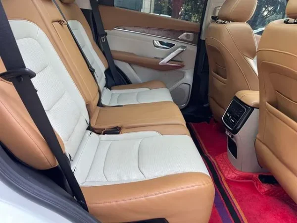 Used 2021 Jetour X70 Plus SAU000049