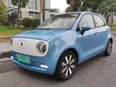 Used 2021 Ora BlackCat SAU000040