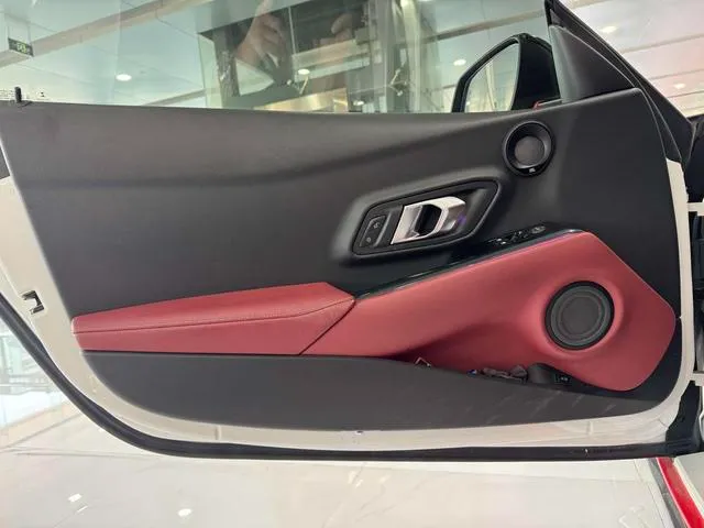 Used 2021 Toyota Supra SAU000074