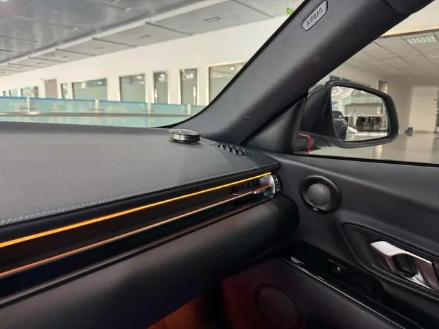 Used 2021 Toyota Supra SAU000074