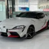 Used 2021 Toyota Supra SAU000074