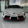 Used 2021 Toyota Supra SAU000074