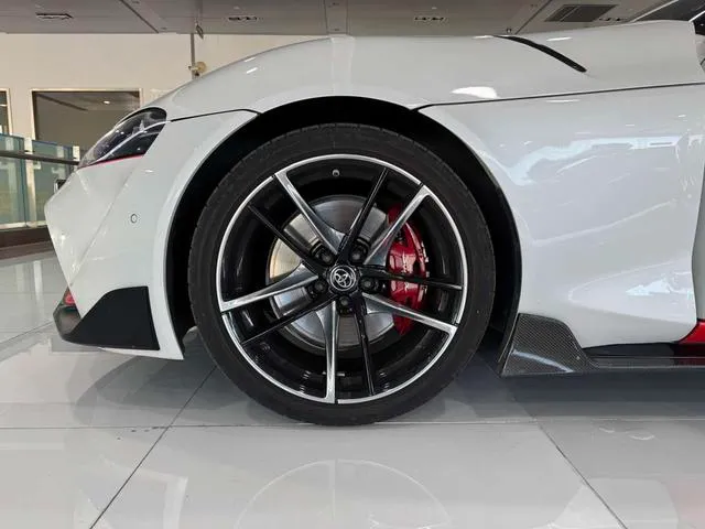 Used 2021 Toyota Supra SAU000074