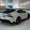 Used 2021 Toyota Supra SAU000074