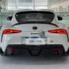 Used 2021 Toyota Supra SAU000074