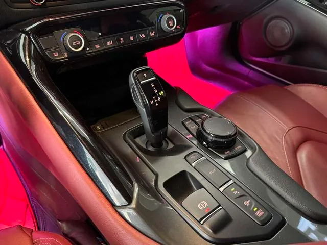 Used 2021 Toyota Supra SAU000074