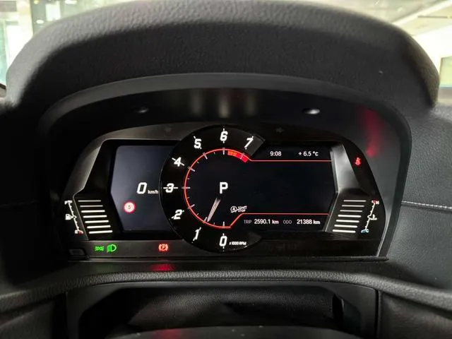 Used 2021 Toyota Supra SAU000074