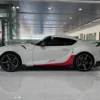 Used 2021 Toyota Supra SAU000074