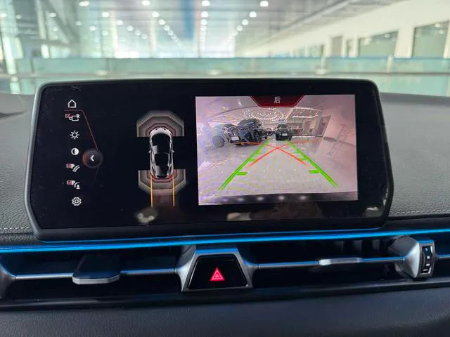 Used 2021 Toyota Supra SAU000074