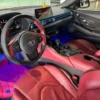 Used 2021 Toyota Supra SAU000074
