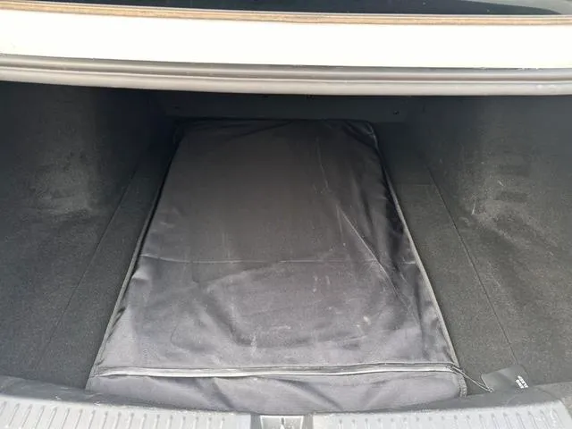 Used 2021 Xpeng P5 SAU000061