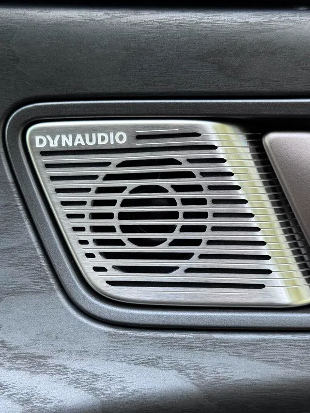 Used 2022 Denza D9 SAU000054 (16) Used 2022 Denza D9 SAU000054