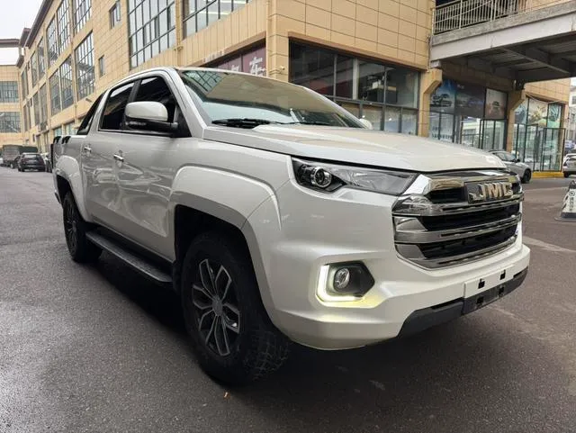 Used 2022 JMC YuHu 7 SAU000081 (5) Used 2022 JMC YuHu 7 SAU000081