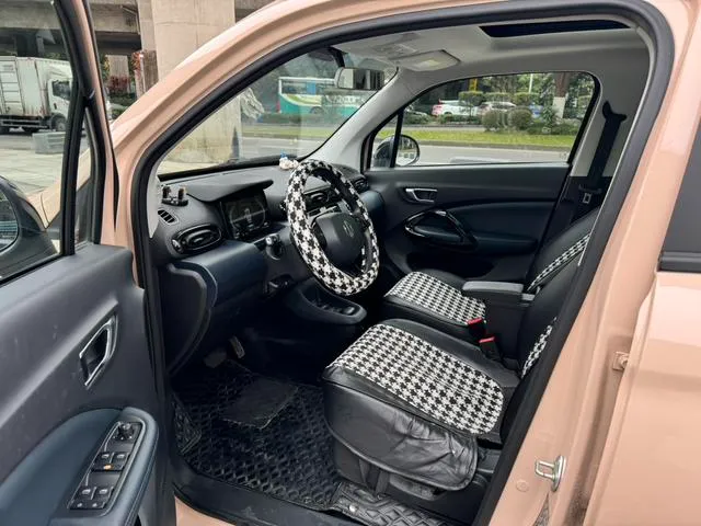 Used 2022 Leapmotor T03 SAU000046