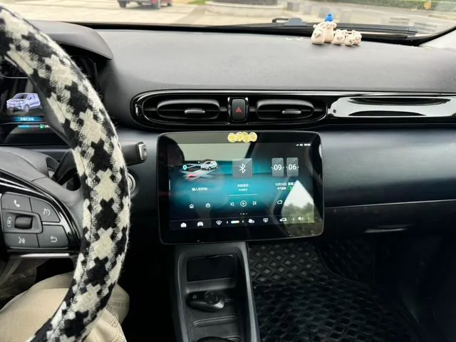 Used 2022 Leapmotor T03 SAU000046