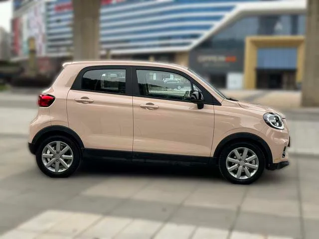 Used 2022 Leapmotor T03 SAU000046