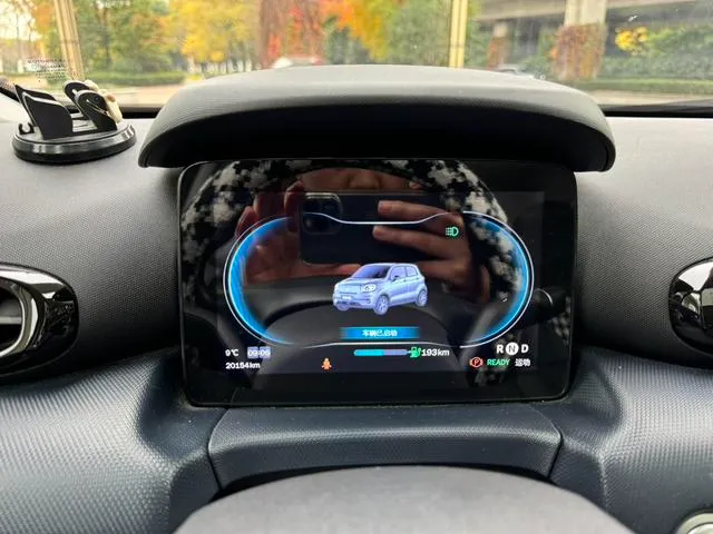 Used 2022 Leapmotor T03 SAU000046