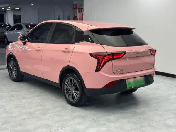 Used 2022 Neta V SAU000042