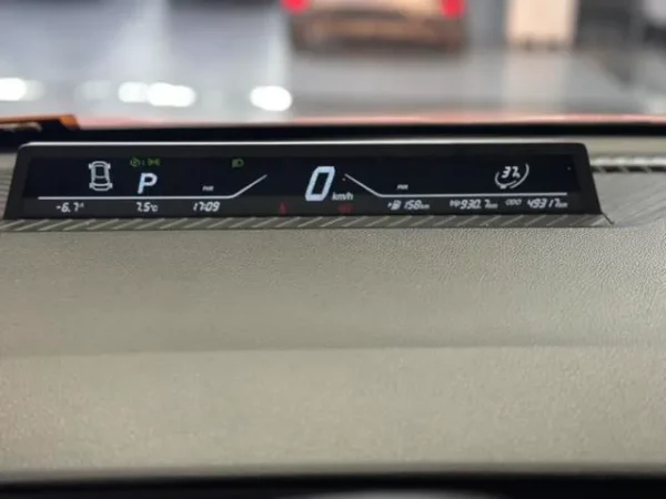 Used 2022 Neta V SAU000042
