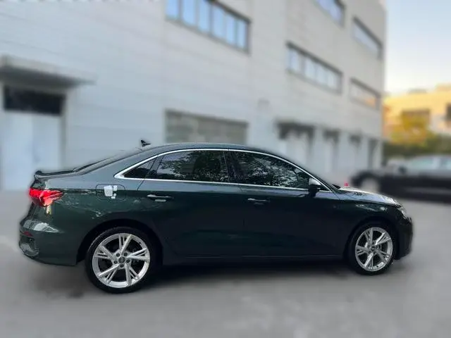 Used 2023 Audi A3 SAU000059 (2)