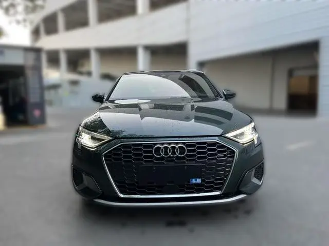 Used 2023 Audi A3 SAU000059 (3) Used 2023 Audi A3 SAU000059