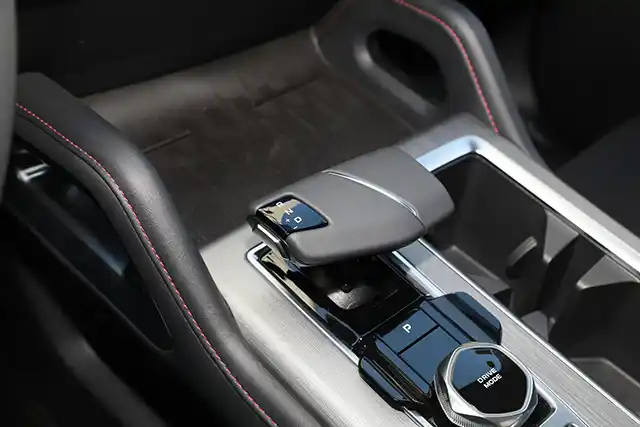 Used 2023 ChangAn F70 Blue Whale SAU000091