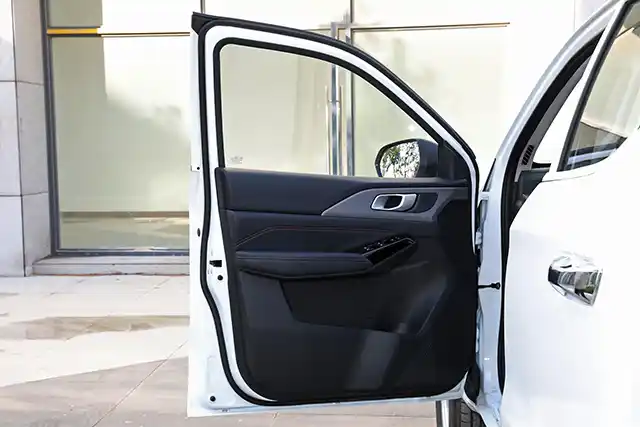 Used 2023 ChangAn F70 Blue Whale SAU000091