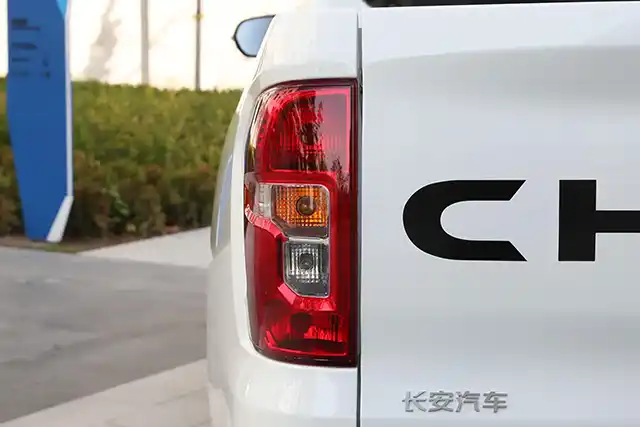 Used 2023 ChangAn F70 Blue Whale SAU000091