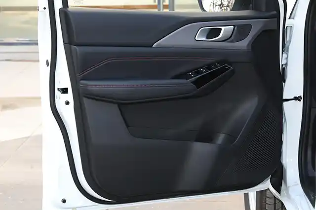 Used 2023 ChangAn F70 Blue Whale SAU000091