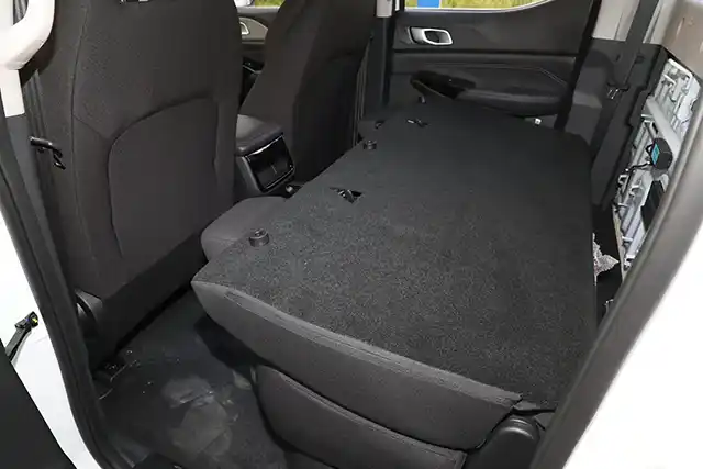 Used 2023 ChangAn F70 Blue Whale SAU000091