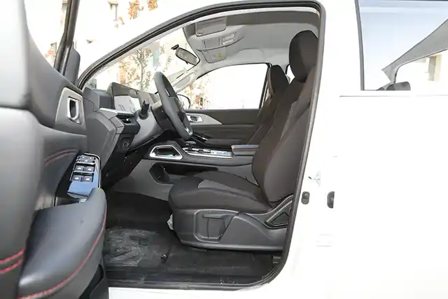 Used 2023 ChangAn F70 Blue Whale SAU000091