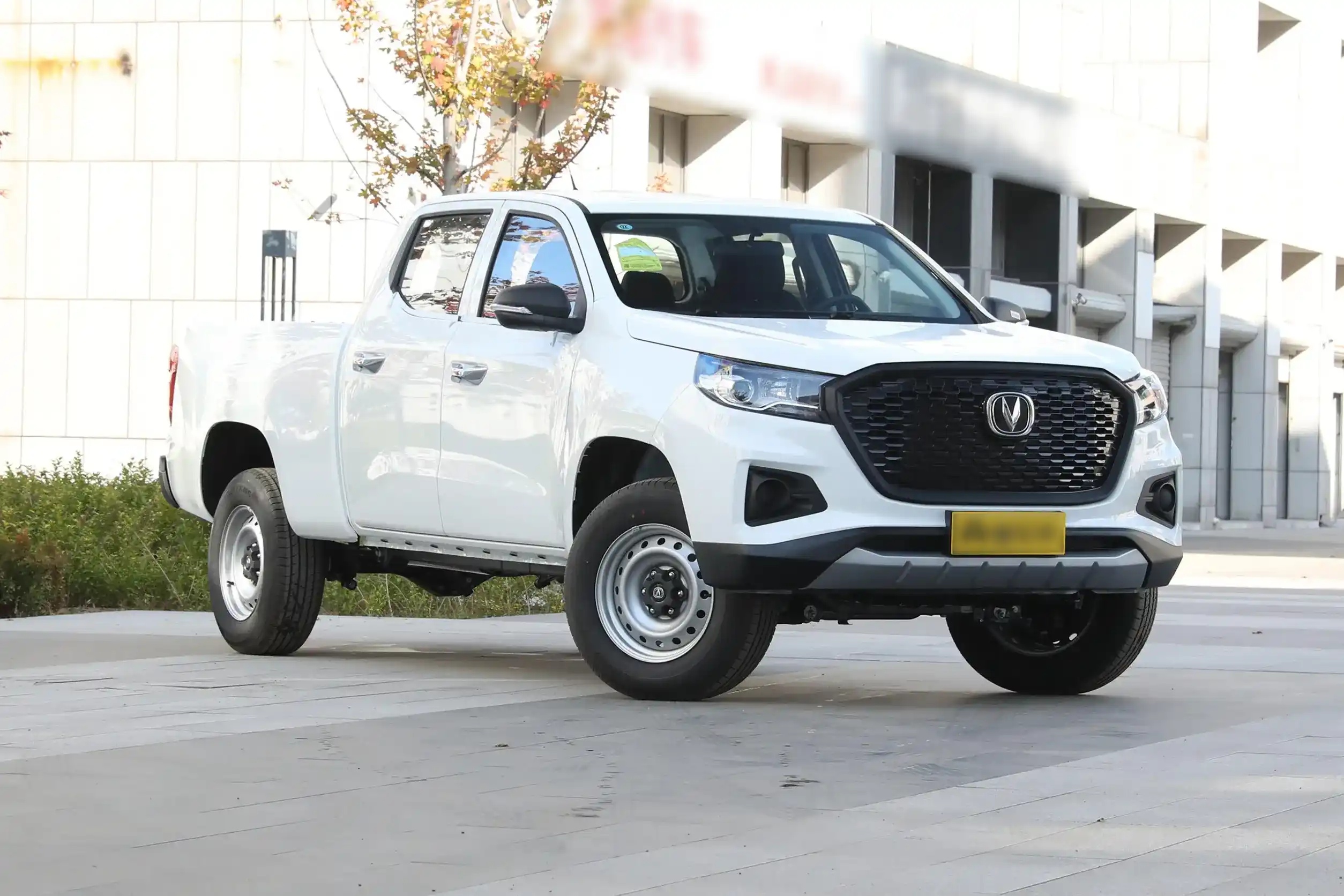 Used 2023 ChangAn F70 Blue Whale SAU000091