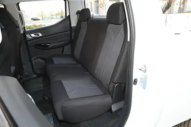 Used 2023 ChangAn F70 Blue Whale SAU000091