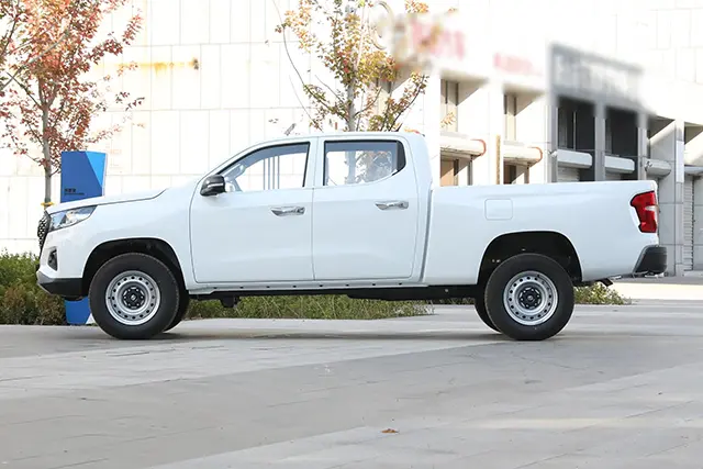 Used 2023 ChangAn F70 Blue Whale SAU000091