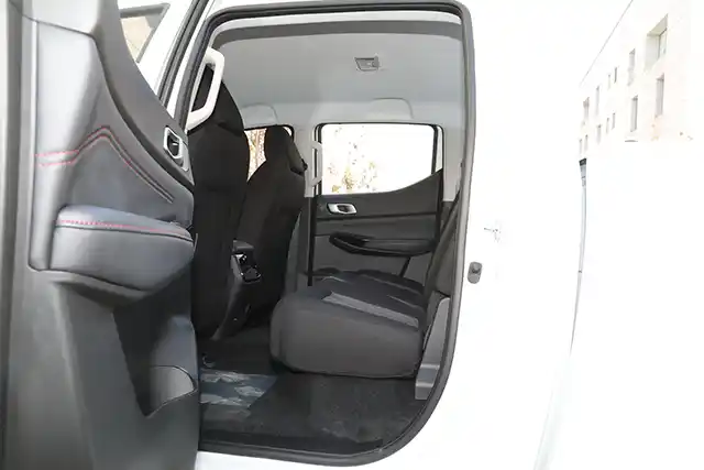 Used 2023 ChangAn F70 Blue Whale SAU000091