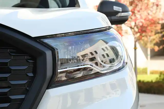 Used 2023 ChangAn F70 Blue Whale SAU000091