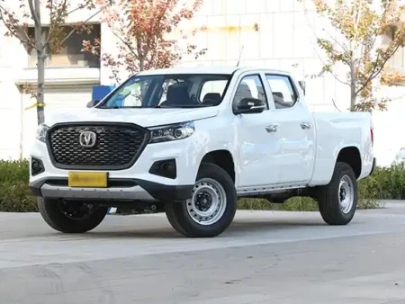 Used 2023 ChangAn F70 Blue Whale SAU000091