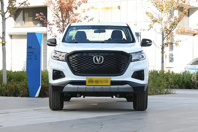 Used 2023 ChangAn F70 Blue Whale SAU000091