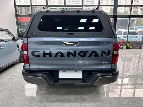 Used 2023 ChangAn LanTuoZhe SAU000090