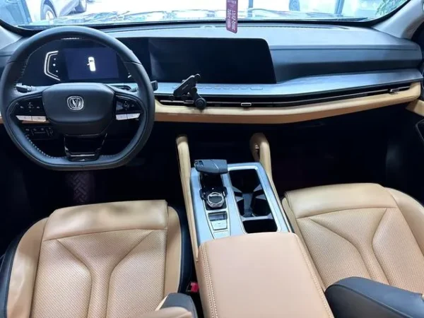 Used 2023 ChangAn LanTuoZhe SAU000090
