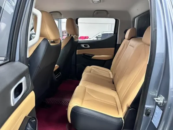 Used 2023 ChangAn LanTuoZhe SAU000090